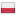bocafe.org server is located in Poland